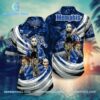 Memphis Tigers Logo Hawaiian shirt trending 2