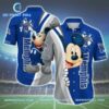 Memphis Tigers Logo Hawaiian shirt trending Mickey 2