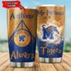 Memphis Tigers Tumbler Harry Potter NCAA3 CUSTOM NAME 2