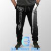 Men’s Las Vegas Raiders Sweatpants Printed 3D 3