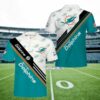 Miami Dolphins 15 Gift For Fan Football Polo Shirt L98 3