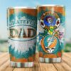 Miami Dolphins GD Tumbler 2