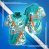 Miami Dolphins Hawaiian Shirt New Style Summer Trending 2