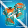 Miami Dolphins Hawaiian Shirt Top Trending Summer 3