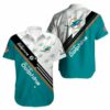 Miami Dolphins Limited Edition Hawaiian Shirt N02 2