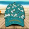 Miami Dolphins Logo Hawaii Cap 2