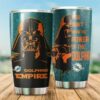 Miami Dolphins Tumbler Stars Wars 3