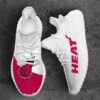 Miami Heat MLB YEEZY Sport Teams Top Branding Trends Custom Perfect 3