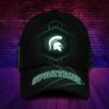 Michigan State Spartans NCAA Cap 3