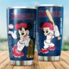 Mickey Love Los Angeles Angels Tumbler For Baseball MLB Fans 2