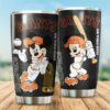 Mickey Love San Francisco Giants Tumbler For Baseball-MLB Fans 2