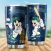 Mickey Love Seattle Mariners Tumbler For Baseball-MLB Fans 2