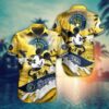 Milwaukee Brewers Mickey MLB Hawaiian Shirt 2