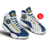 Milwaukee Brewers MLB 1 Baseball Gift For Fan For Lover JD13 Shoes 3