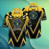 Milwaukee Brewers MLB Hawaiian Shirts 2