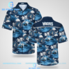 Minnesota Timberwolves Tommy Bahama Hawaiian Shirt 3