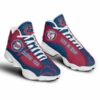 Minnesota Twins MLB 3 Baseball Gift For Fan For Lover JD13 Shoes 2