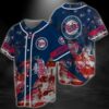 Minnesota Twins MLB Baseball Jersey 2