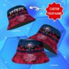 Minnesota Twins MLB Bucket Hat Personalized BH1178077 2