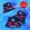 Minnesota Twins MLB Bucket Hat Personalized BH1208110 3