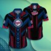 Minnesota Twins MLB Hawaiian Shirt 2