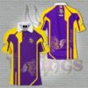 Minnesota Vikings 11 Gift For Fan Football Polo Shirt L98 3