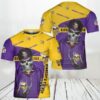 Minnesota Vikings 20 Gift for Fan 3D T Shirt Sweater Zip Hoodie Bo 3