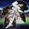 Minnesota Vikings 6 Gift for Fan 3D T Shirt Sweater Zip Hoodie Bom 3