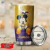 Minnesota Vikings Custom Tumbler 2