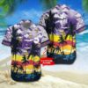 Minnesota Vikings Gift For Fan Personalized Hawaiian Graphic Print 3