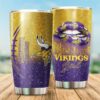 Minnesota Vikings Girl Tumbler 2