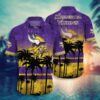 Minnesota Vikings -Hawaii Shirt Short Style Hot Trending Summer NA21689 3