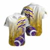 Minnesota Vikings Limited Edition Hawaiian Shirt N02 2