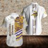 Minnesota Vikings Limited Edition Hawaiian Shirt N05 3