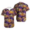 Minnesota Vikings Limited Edition Hawaiian Shirt N06 2