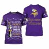 Minnesota Vikings The Cat In The Hat Men’s And Women’s Gift Fo 3