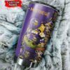 Minnesota Vikings Tumbler Baby Yoda 13 custom name 3