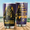 Minnesota Vikings Tumbler Stars Wars 2