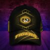 Missouri Tigers NCAA Cap Men Women 3