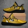 Missouri Tigers NCAA YEEZY Sport Teams Top Branding Trends Custom Perf 2