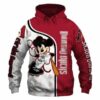 Mlb- Arizona Diamondbacks 3d Hoodie Style 02 3