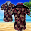 Mlb Arizona Diamondbacks Hawaiian Graphic Print Short Sleeve Hawaiian 3