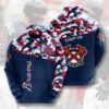 Mlb Atlanta Braves Hoodie 3d Custom For Men For Women All Over Printed Hoodie 3d Zipper Hoodie Custom V19294 Full Over Print 3D Shirt Up Size To… 3