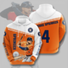 Mlb- Houston Astros 3d Hoodie Style 04 3