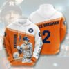 Mlb- Houston Astros 3d Hoodie Style 07 2