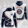 Mlb- Minnesota Twins 3d Hoodie Style 07 3