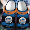 MLB New York Mets Crocs Crocband Clog 2