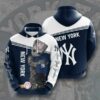 Mlb- New York Yankees 3d Hoodie Style 01 2