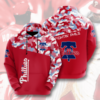 Mlb- Philadelphia Phillies 3d Hoodie Style 02 2