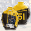 Mlb- San Diego Padres 3d Hoodie Style 05 3